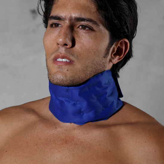 Thermal Compress for the neck
